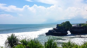 Tanah Lot