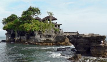 Tanah lot