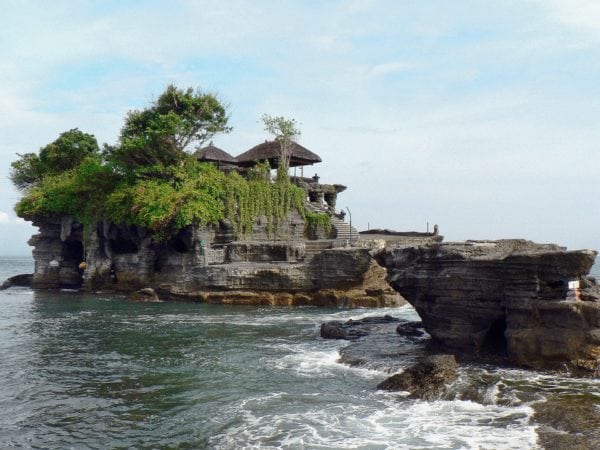 Tanah lot