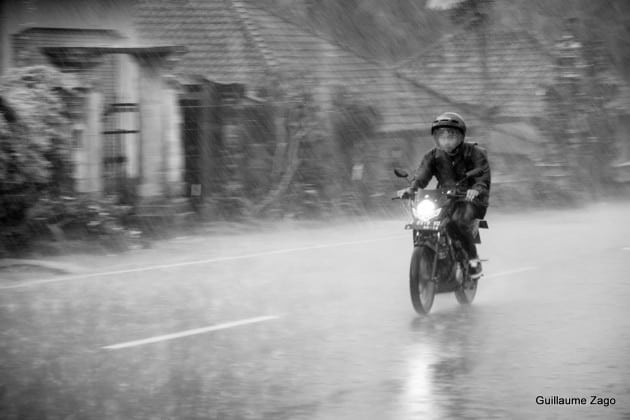 Motobike express wash ! bali scooter guide