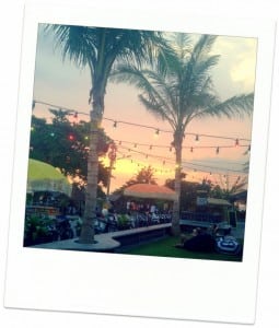 Old Man's Canggu