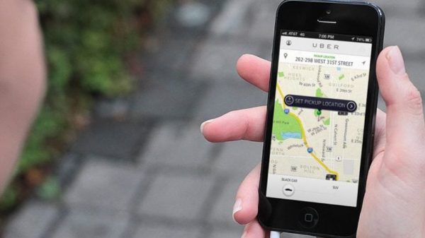 Uber has arrived in Bali! - Bali Travel Guide