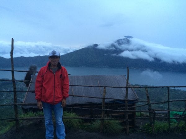 mount batur guide mount batter guide