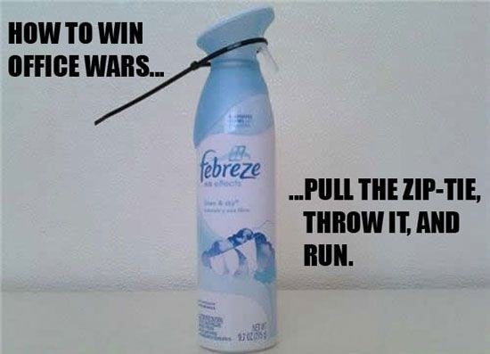 awesome pranks