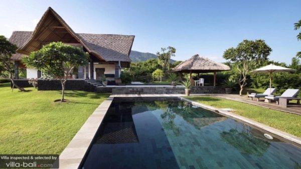 Villa Jeda Bali