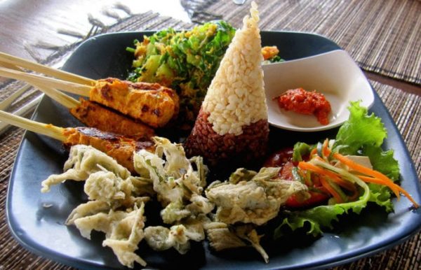 Bali Food