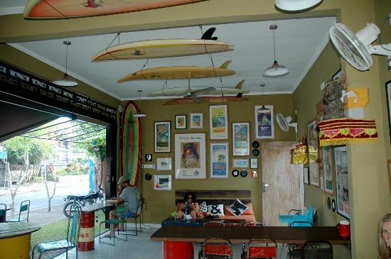 Canteen Cafe Canggu Menu Canteen Cafe Canggu Menu