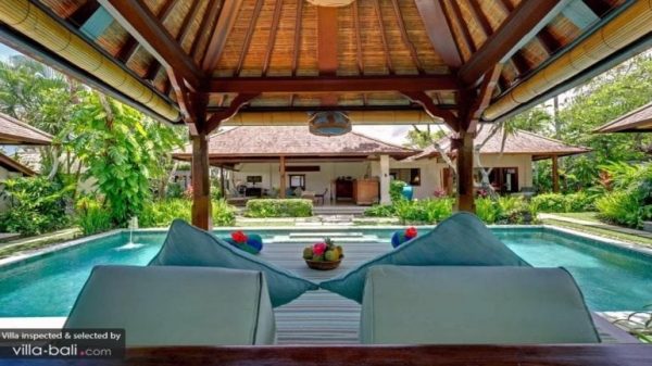 Villa Kedidi Bali