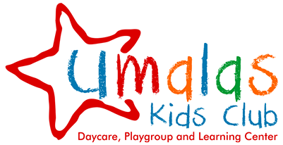 Umalas Kids Club Logo