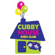 Cubby House Kids Club Logo
