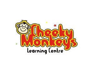 Cheeky Monkeys Logo