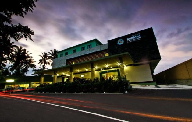 BaliMed Karangasem BaliMed Hospital