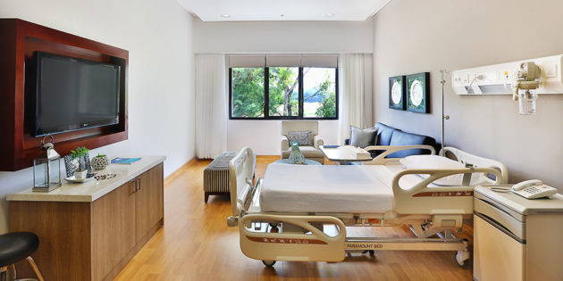 BIMC Nusa Dua BIMC Nusa Dua Bali Hospital