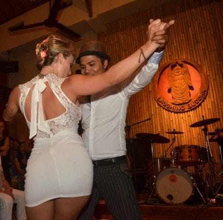 live music ubud
