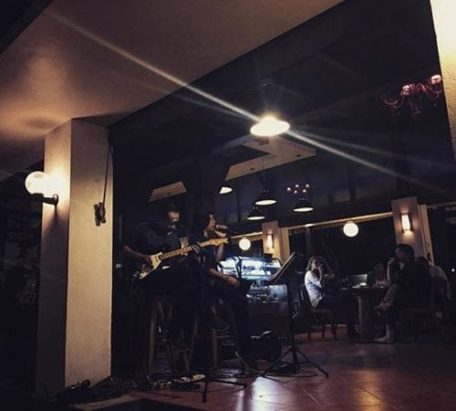 ubud live music