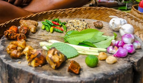 cooking class in ubud bali