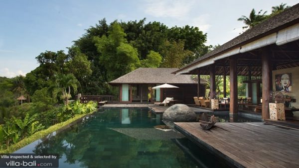 villa kamaniiya ubud bali 