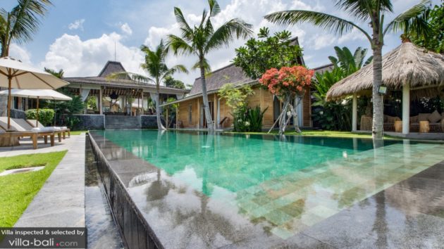 bali yoga retreats
