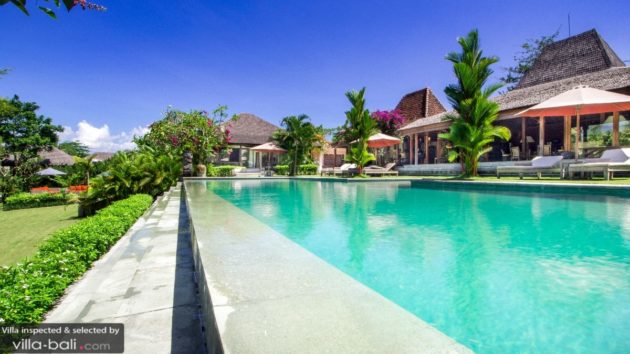 bali yoga retreats