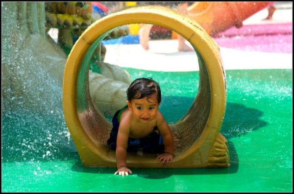Waterpark
