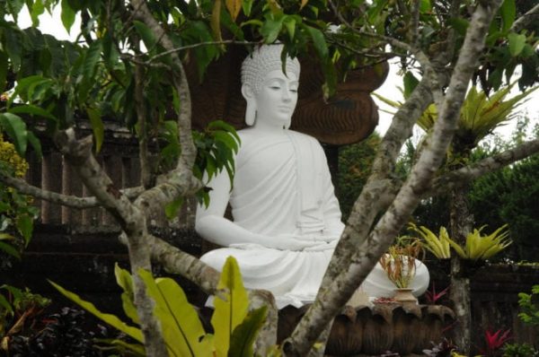 Buddhist Temple