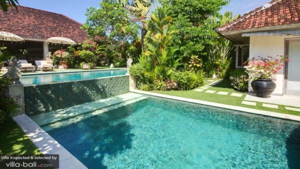 Villas in Seminyak Villas in Seminyak