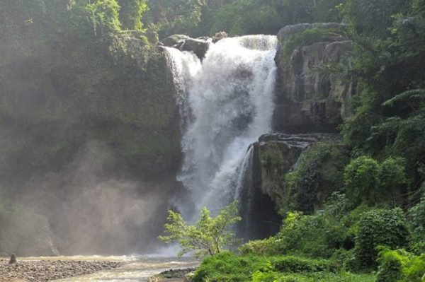 Tegenungan Waterfall Bali