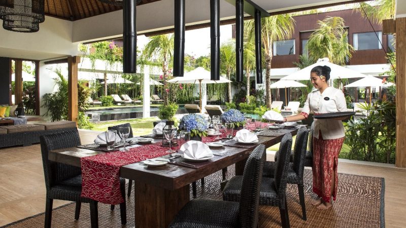 Villa Pandora in Seminyak Villa Anam