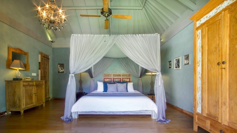 Luxury villa in Bali Villa Koyama
