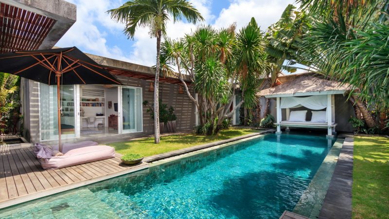 Villa Mimi