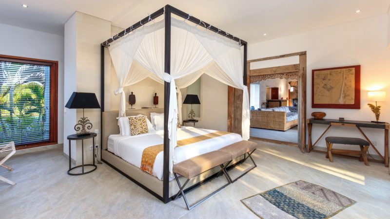 Villa Yoga Seminyak Villa Nyoman