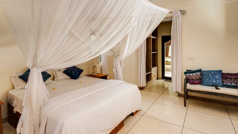 Villa Mojo Seminyak Villa Sembira
