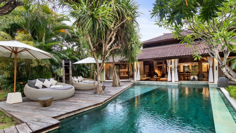 Villa Shantika