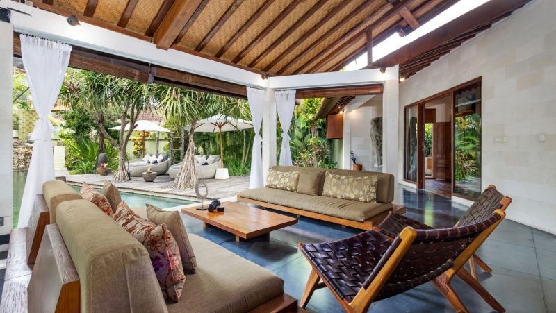 Villa Shantika