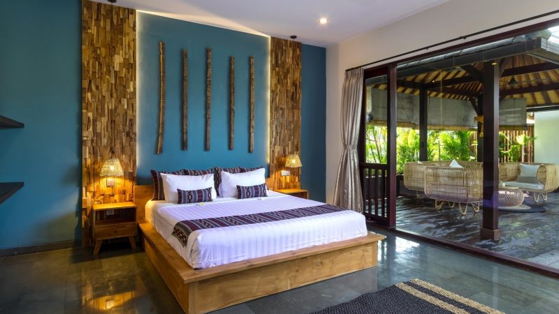 Villa Suvitha