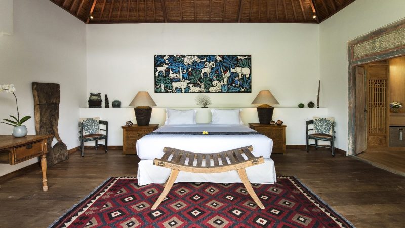 Villa Penelopy Villa Tiga Puluh