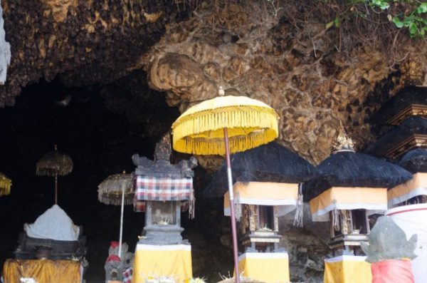 Bat Cave Temple