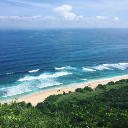 Bali Beach Guide