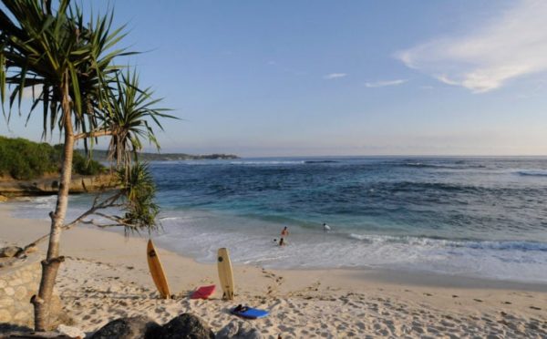 Things to do on Nusa Lembongan