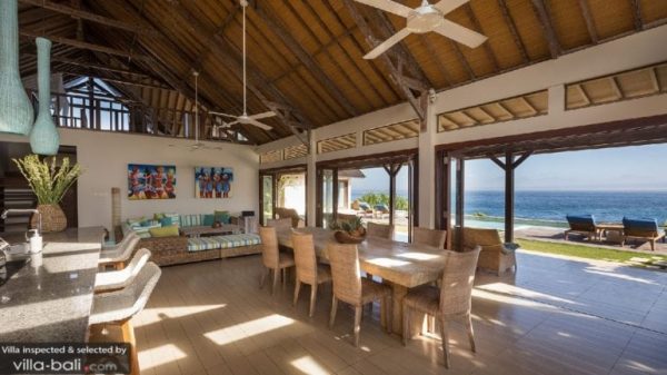 Casa del Mar
