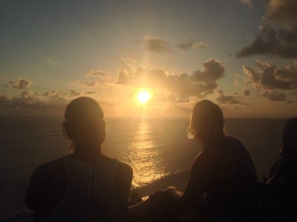 Nusa Lembongan Guide