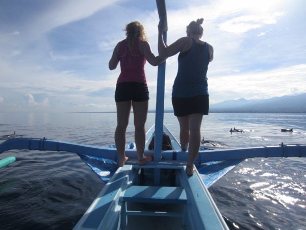 Things to do in Lovina Bali