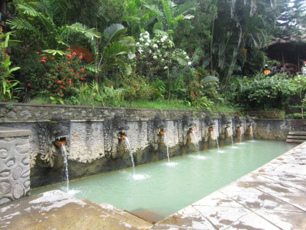 Things to do in Lovina