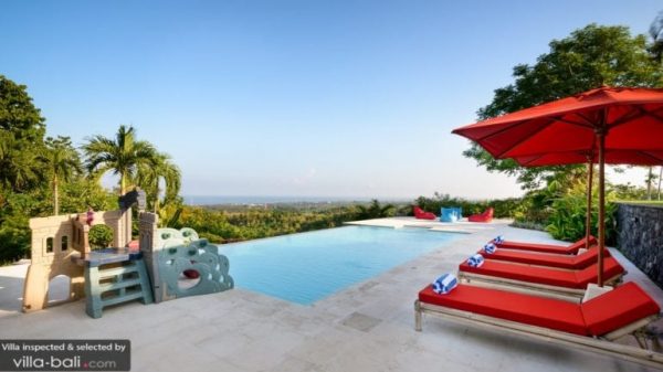 Villa Bloom Lovina Bali