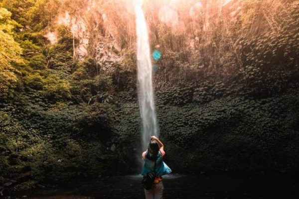 Waterfalls