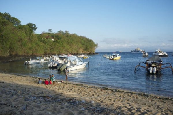 Bali Beach Guide