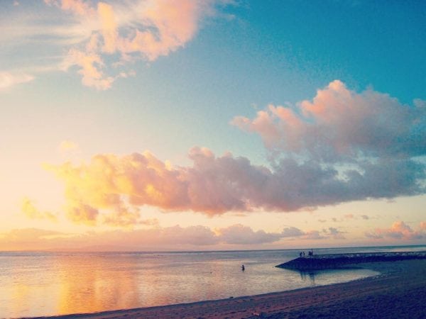 Bali Beach Guide