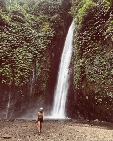 Bali Waterfalls Guide