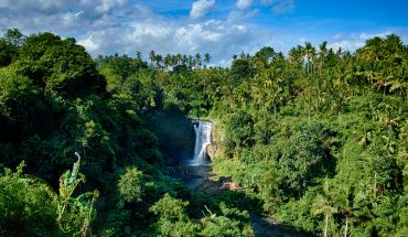 Ultimate Bali Waterfalls Guide