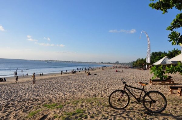 Bali Beach Guide - Jimbaran